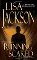 Running Scared - Lisa Jackson