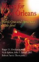 Blues for New Orleans: Mardi Gras and America's Creole Soul - Roger D. Abrahams, Robert Farris Thompson, John F. Szwed