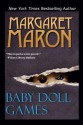 Baby Doll Games - Margaret Maron