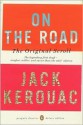 On The Road The Original Scroll (paperback) - Jack Kerouac