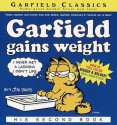 Garfield Gains Weight (Library) - Jim Davis