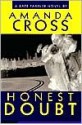 Honest Doubt (A Kate Fansler Mystery #13) - Amanda Cross