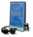 Morrigan's Cross [With Headphones] (Other Format) - Dick Hill, Nora Roberts