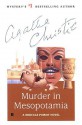 Murder in Mesopotamia - Agatha Christie