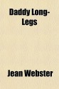 Daddy Long-Legs - Jean Webster