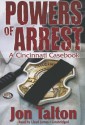 Powers of Arrest - Jon Talton, T.B.A.