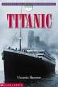 Titanic - Victoria Sherrow