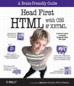 Head First HTML with CSS & XHTML - Elisabeth Robson, Eric Freeman, Kathy Sierra, Rich Gibson