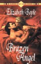 Brazen Angel - Elizabeth Boyle