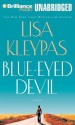 Blue-Eyed Devil - Lisa Kleypas, Renée Raudman