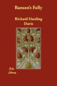 Ranson's Folly - Richard Harding Davis