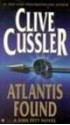 Atlantis Found (Dirk Pitt, #15) - Clive Cussler