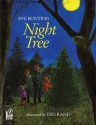 Night Tree - Eve Bunting, Ted Rand