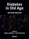 Diabetes in Old Age - Alan J. Sinclair, Paul Finucane