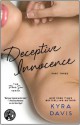 Deceptive Innocence, Part Three (Pure Sin) - Kyra Davis