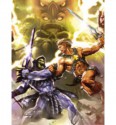 He-Man and the Masters of the Universe Vol. 1 - James Robinson, Kieth Giffen, Philip Tan