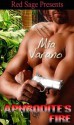 Aphrodite's Fire - Mia Varano