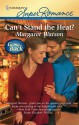 Can't Stand the Heat? - Margaret Watson