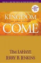 Kingdom Come: The Final Victory - Tim LaHaye, Jerry B. Jenkins