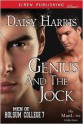 Genius and the Jock - Daisy Harris