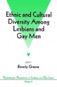 Ethnic and Cultural Diversity Among Lesbians and Gay Men - Beverly Greene