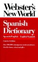 Webster's New World Spanish Dictionary - Mike Gonzalez