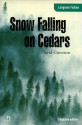 Snow Falling On Cedars - Chris Tribble