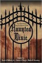 Haunted Dixie: Great Ghost Stories from the American South - Frank D. McSherry Jr.