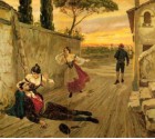 Cavalleria rusticana - Giovanni Verga