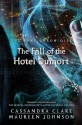 The Fall of the Hotel Dumort - Cassandra Clare, Maureen Johnson