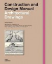 Architectural Drawings - B01, B01 (Author)