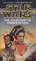 The Courtship of Princess Leia (Star Wars) - Dave Wolverton