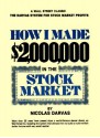 How I Made $2,000,000 in the Stock Market - Nicolas Darvas