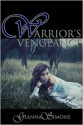 Warrior's Vengeance - Gianna Simone