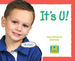 It's U! - Mary Elizabeth Salzmann