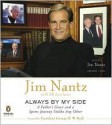 Always By My Side - Jim Nantz, Eli Spielman, George H.W. Bush