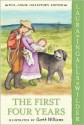 The First Four Years - Laura Ingalls Wilder, Garth Williams