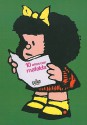 10 Anos Con Mafalda - Quino