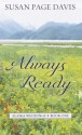 Always Ready - Susan Page Davis