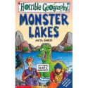 Monster Lakes - Anita Ganeri