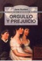 Orgullo y prejuicio - Jane Austen