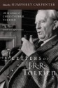 The Letters of J.R.R. Tolkien - J.R.R. Tolkien, Humphrey Carpenter