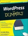 WordPress For Dummies (For Dummies (Computers)) - Lisa Sabin-Wilson