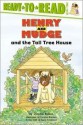 Henry and Mudge and the Tall Tree House (Henry and Mudge Series #21) - Cynthia Rylant, Carolyn Bracken, Suçie Stevenson