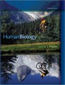 Human Biology (NOOKstudy eTextbook) - Sylvia S. Mader