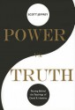 Power vs. Truth: Peering Behind the Teachings of David R. Hawkins - Scott Jeffrey