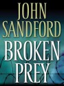 Broken Prey (Lucas Davenport, #16) - John Sandford