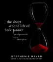 The Short Second Life of Bree Tanner: An Eclipse Novella (Twilight, #3.5) - Emma Galvin, Stephenie Meyer