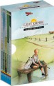 Lightkeepers: Boys Complete Box Set - Irene Howat