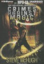 Crimes Against Magic - Steve McHugh, James Langton